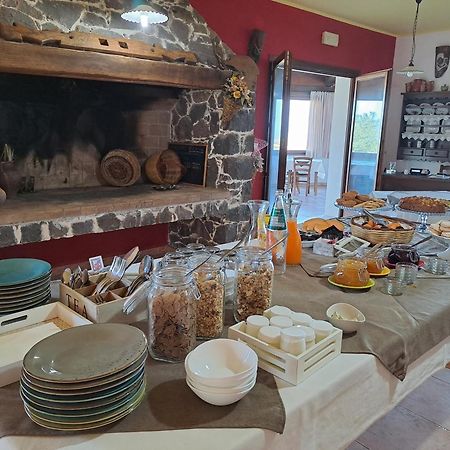 Agriturismo Sa Murta In Sennariolo-Oristano Zewnętrze zdjęcie