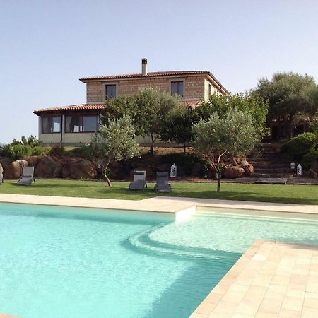Agriturismo Sa Murta In Sennariolo-Oristano Zewnętrze zdjęcie
