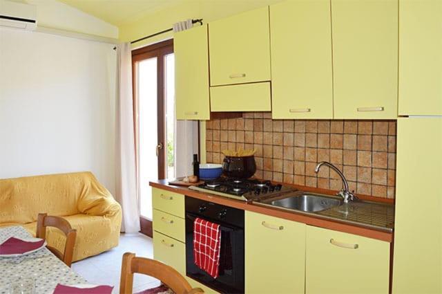 Agriturismo Sa Murta In Sennariolo-Oristano Zewnętrze zdjęcie