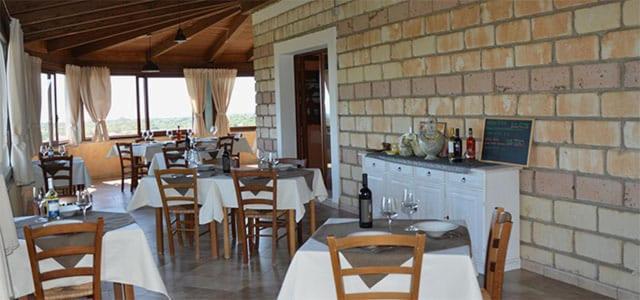Agriturismo Sa Murta In Sennariolo-Oristano Zewnętrze zdjęcie