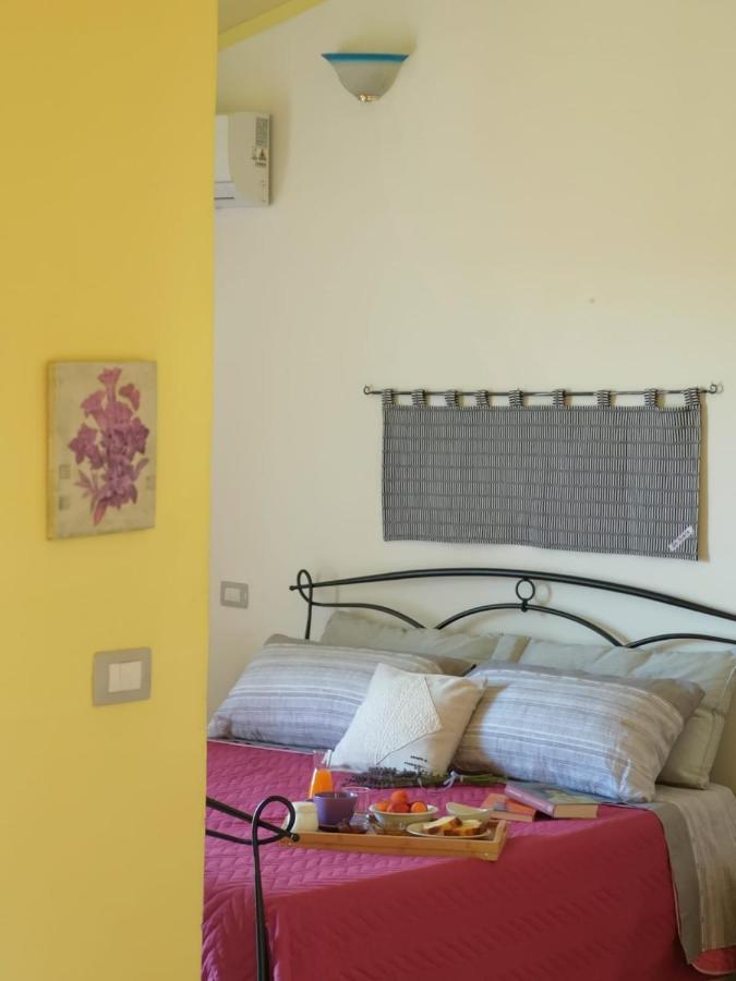 Agriturismo Sa Murta In Sennariolo-Oristano Zewnętrze zdjęcie