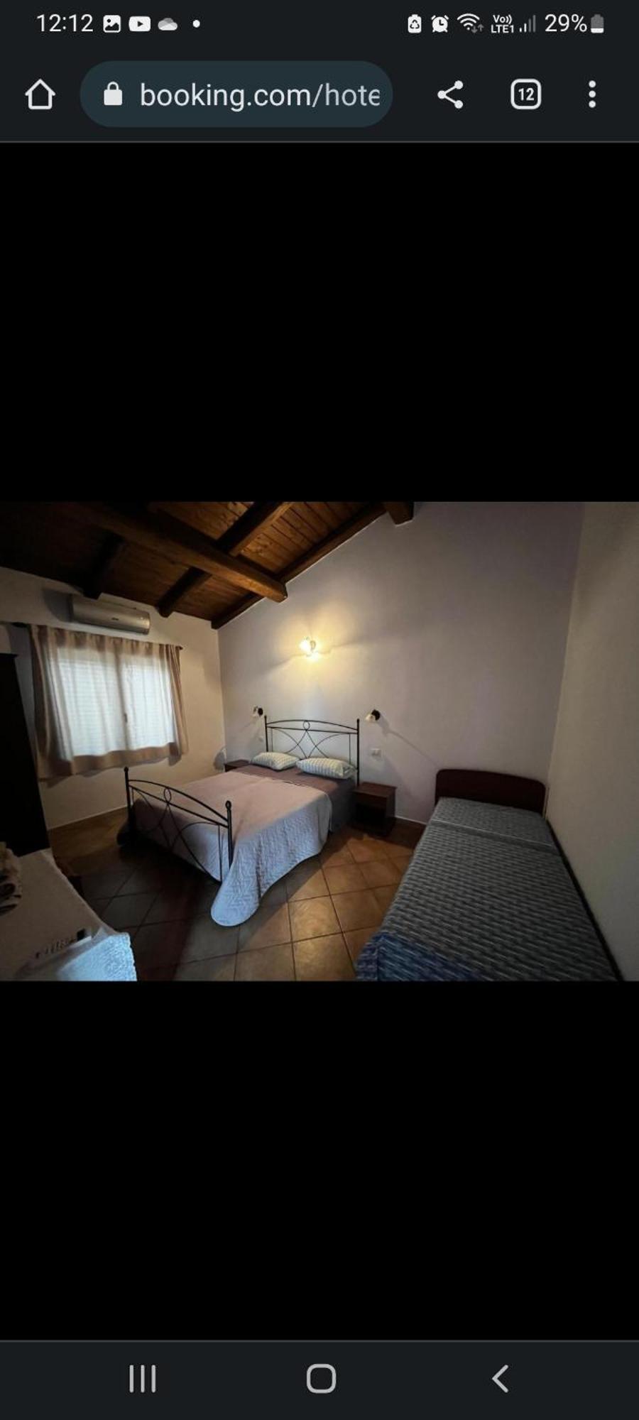 Agriturismo Sa Murta In Sennariolo-Oristano Zewnętrze zdjęcie