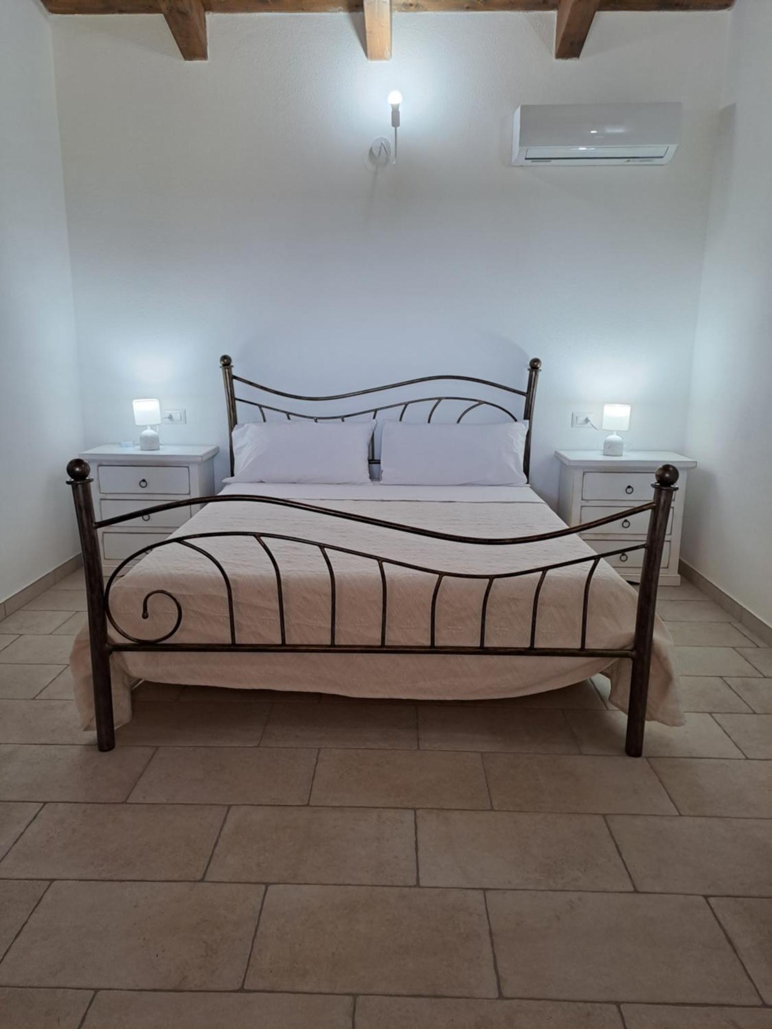Agriturismo Sa Murta In Sennariolo-Oristano Zewnętrze zdjęcie