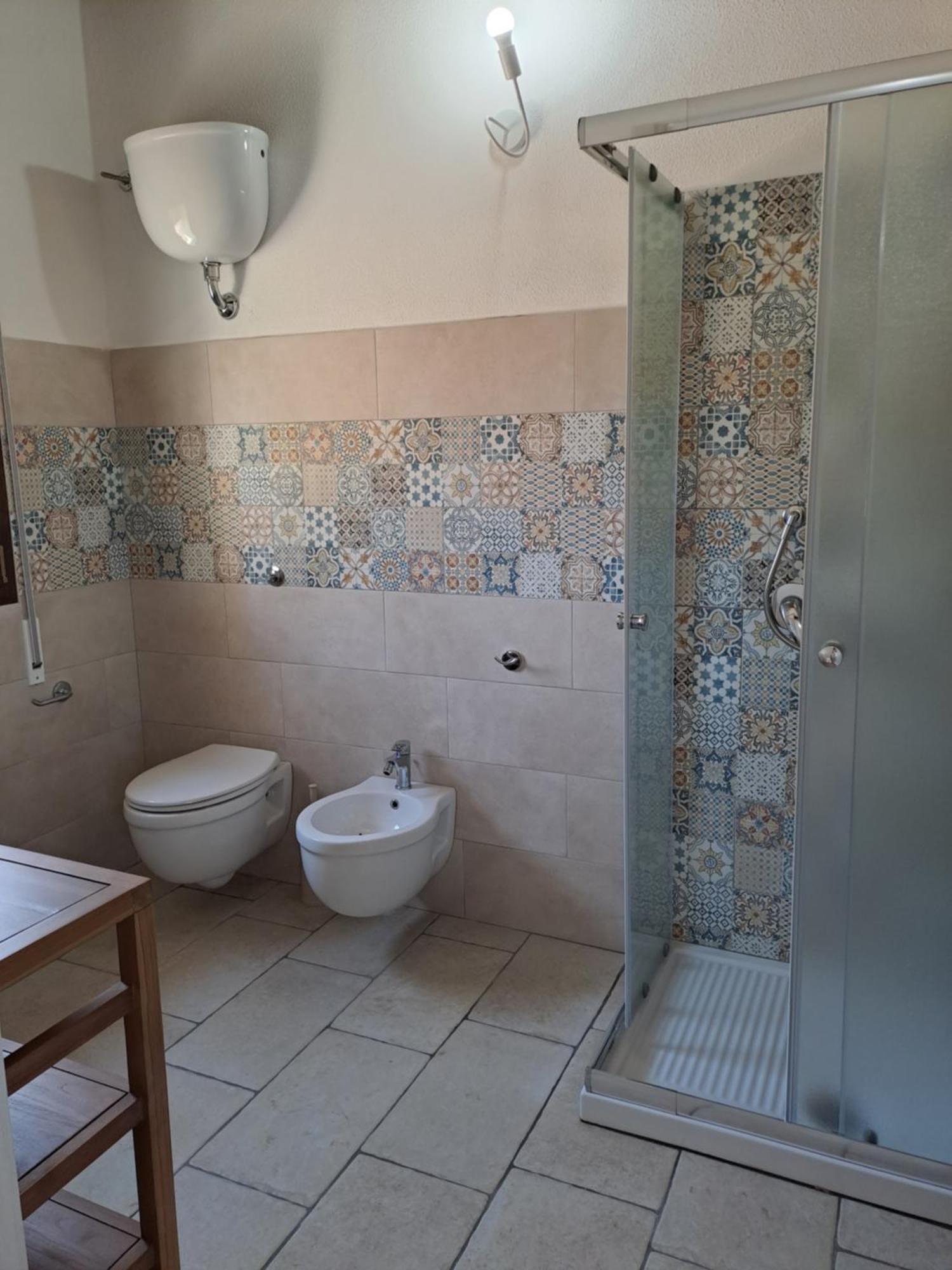 Agriturismo Sa Murta In Sennariolo-Oristano Zewnętrze zdjęcie