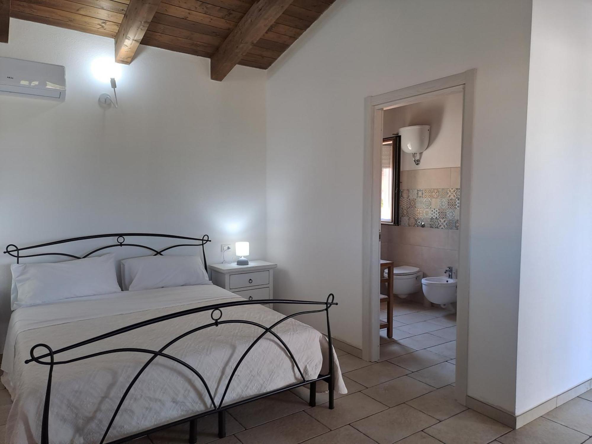 Agriturismo Sa Murta In Sennariolo-Oristano Zewnętrze zdjęcie