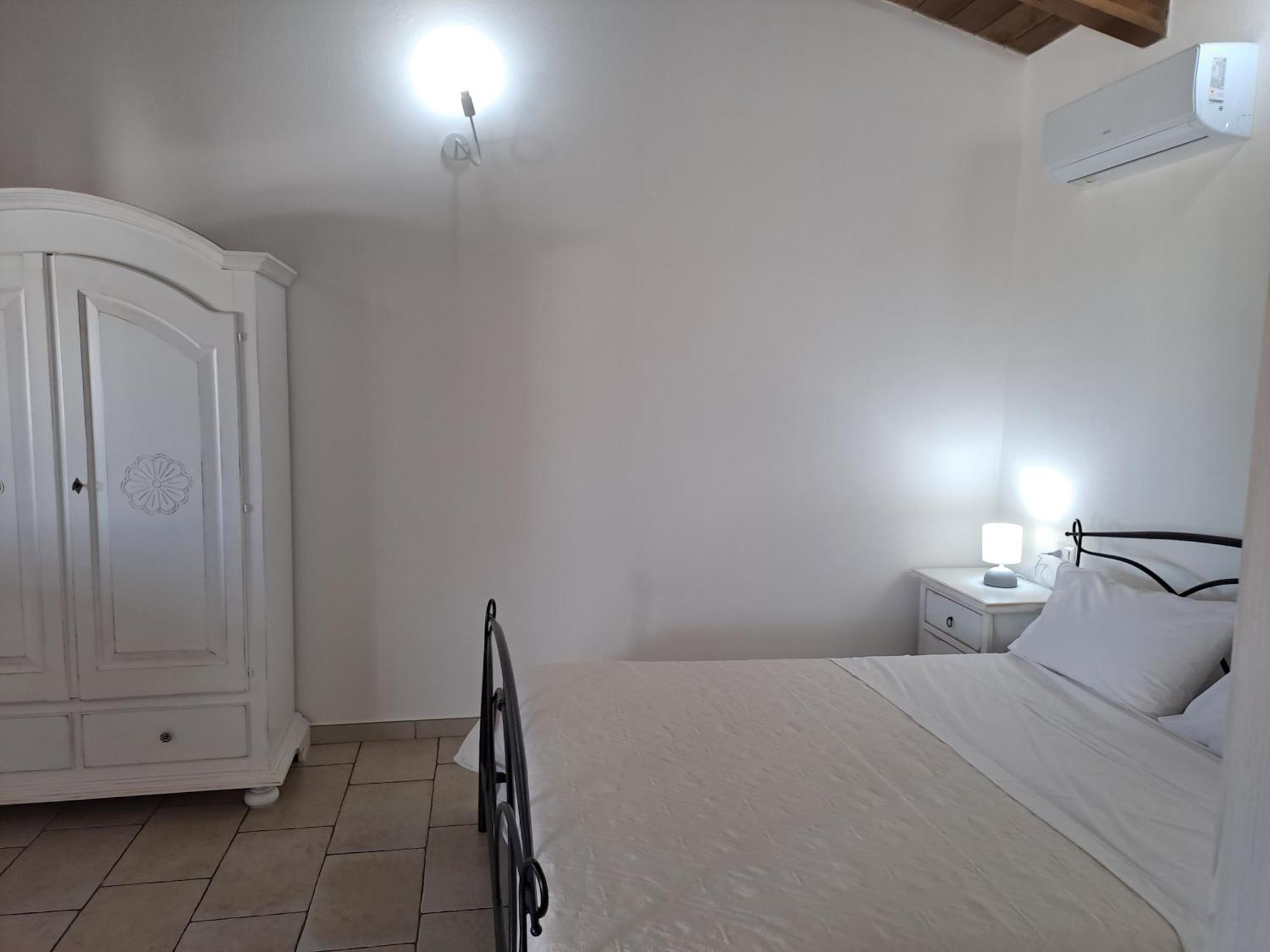 Agriturismo Sa Murta In Sennariolo-Oristano Zewnętrze zdjęcie