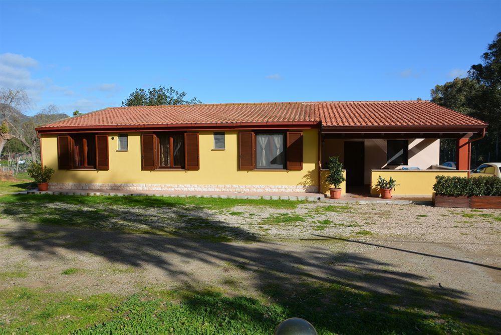 Agriturismo Sa Murta In Sennariolo-Oristano Zewnętrze zdjęcie