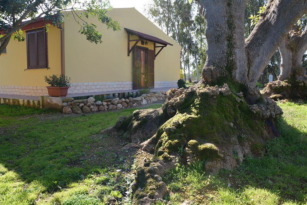 Agriturismo Sa Murta In Sennariolo-Oristano Zewnętrze zdjęcie