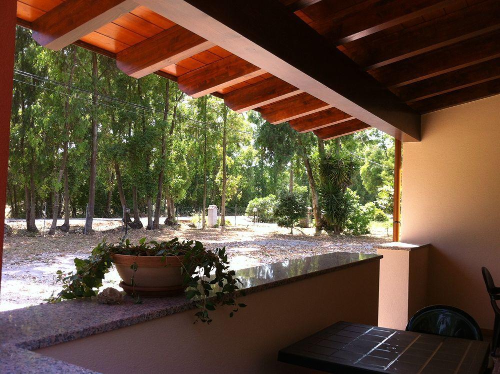 Agriturismo Sa Murta In Sennariolo-Oristano Zewnętrze zdjęcie