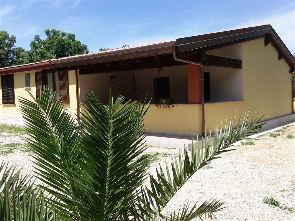 Agriturismo Sa Murta In Sennariolo-Oristano Zewnętrze zdjęcie