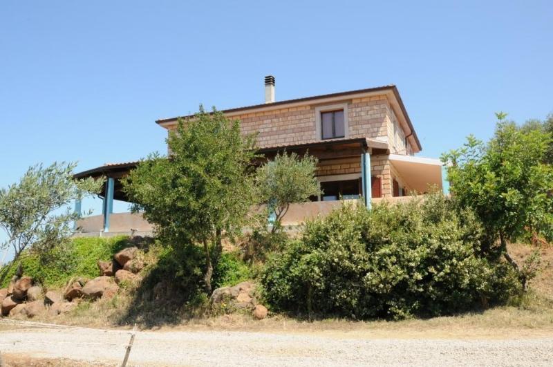 Agriturismo Sa Murta In Sennariolo-Oristano Zewnętrze zdjęcie