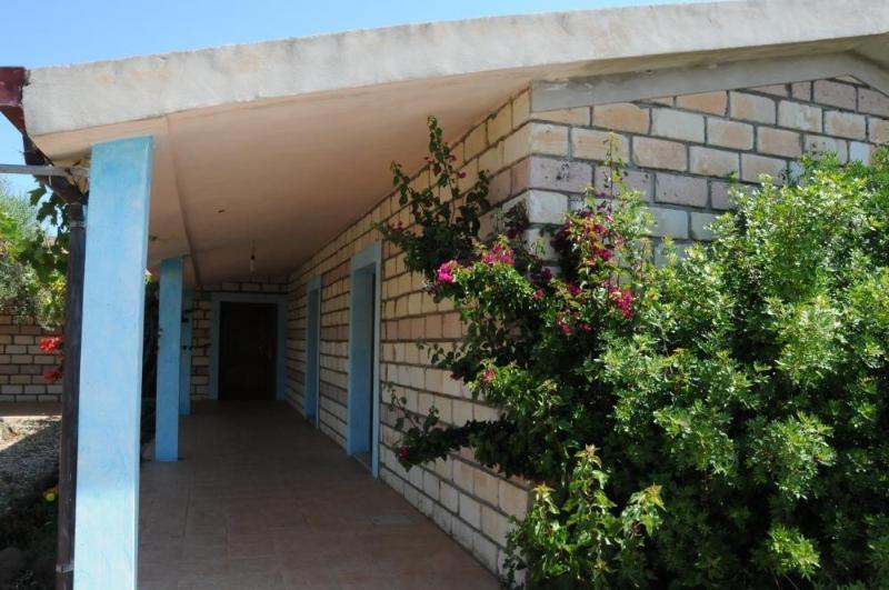 Agriturismo Sa Murta In Sennariolo-Oristano Zewnętrze zdjęcie
