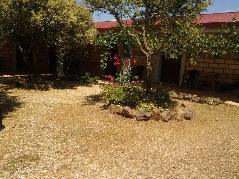 Agriturismo Sa Murta In Sennariolo-Oristano Zewnętrze zdjęcie