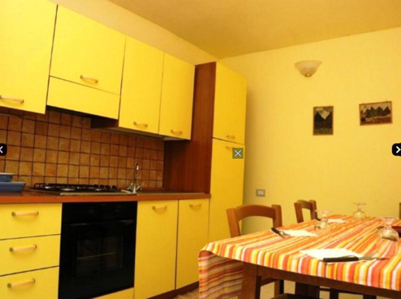 Agriturismo Sa Murta In Sennariolo-Oristano Zewnętrze zdjęcie