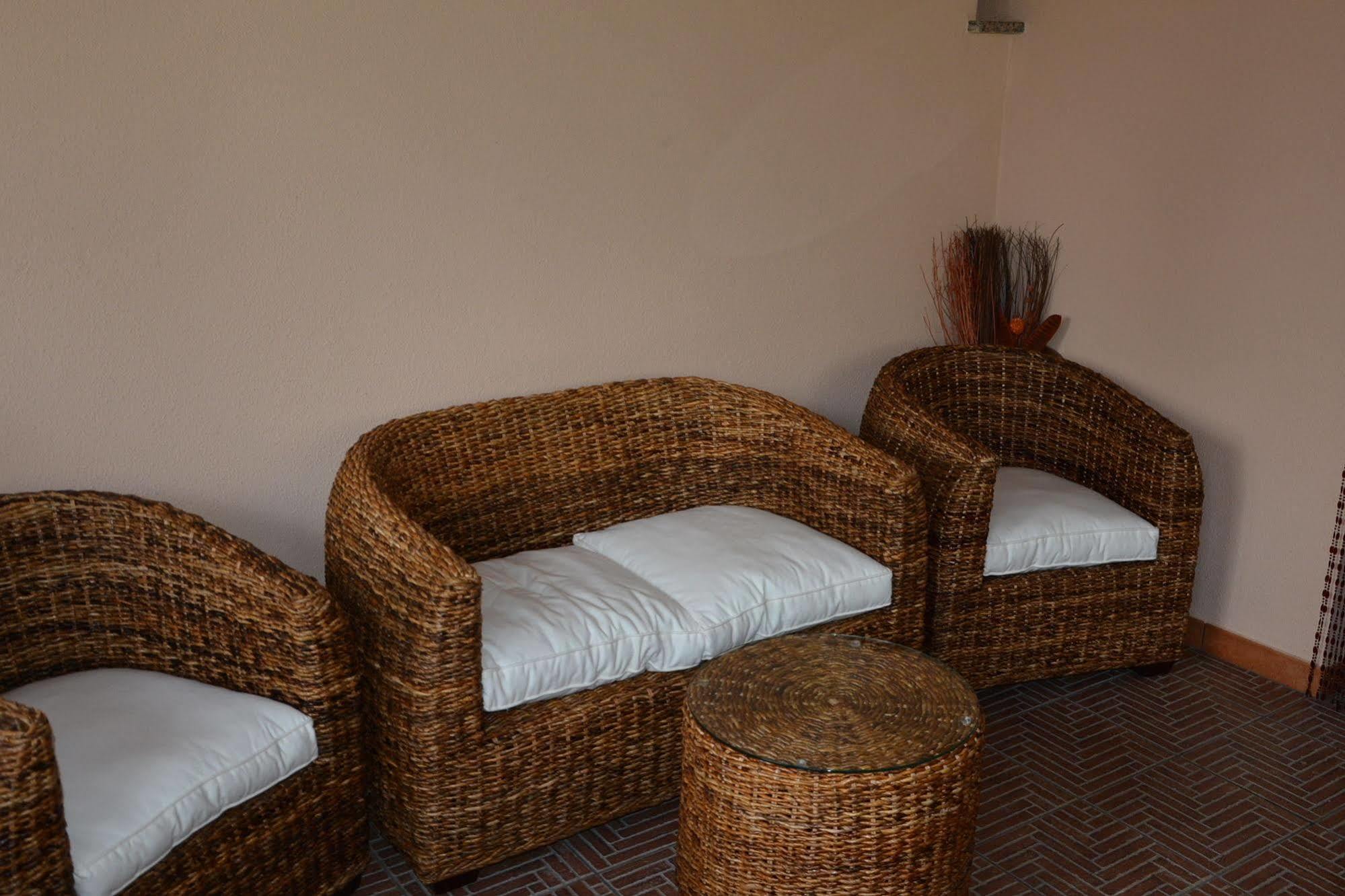 Agriturismo Sa Murta In Sennariolo-Oristano Zewnętrze zdjęcie