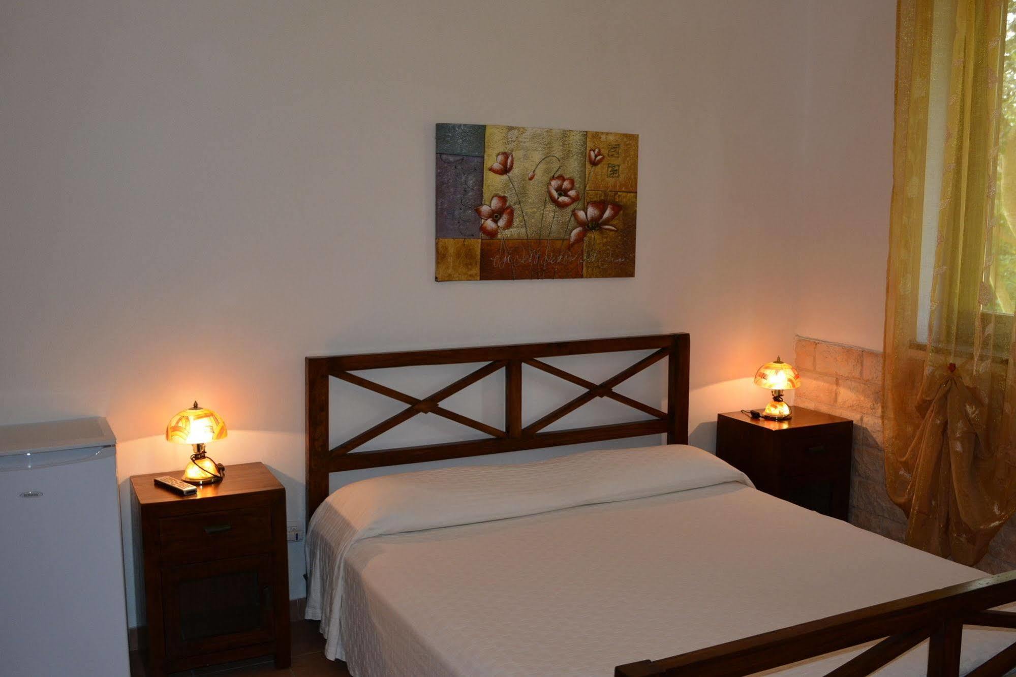 Agriturismo Sa Murta In Sennariolo-Oristano Zewnętrze zdjęcie
