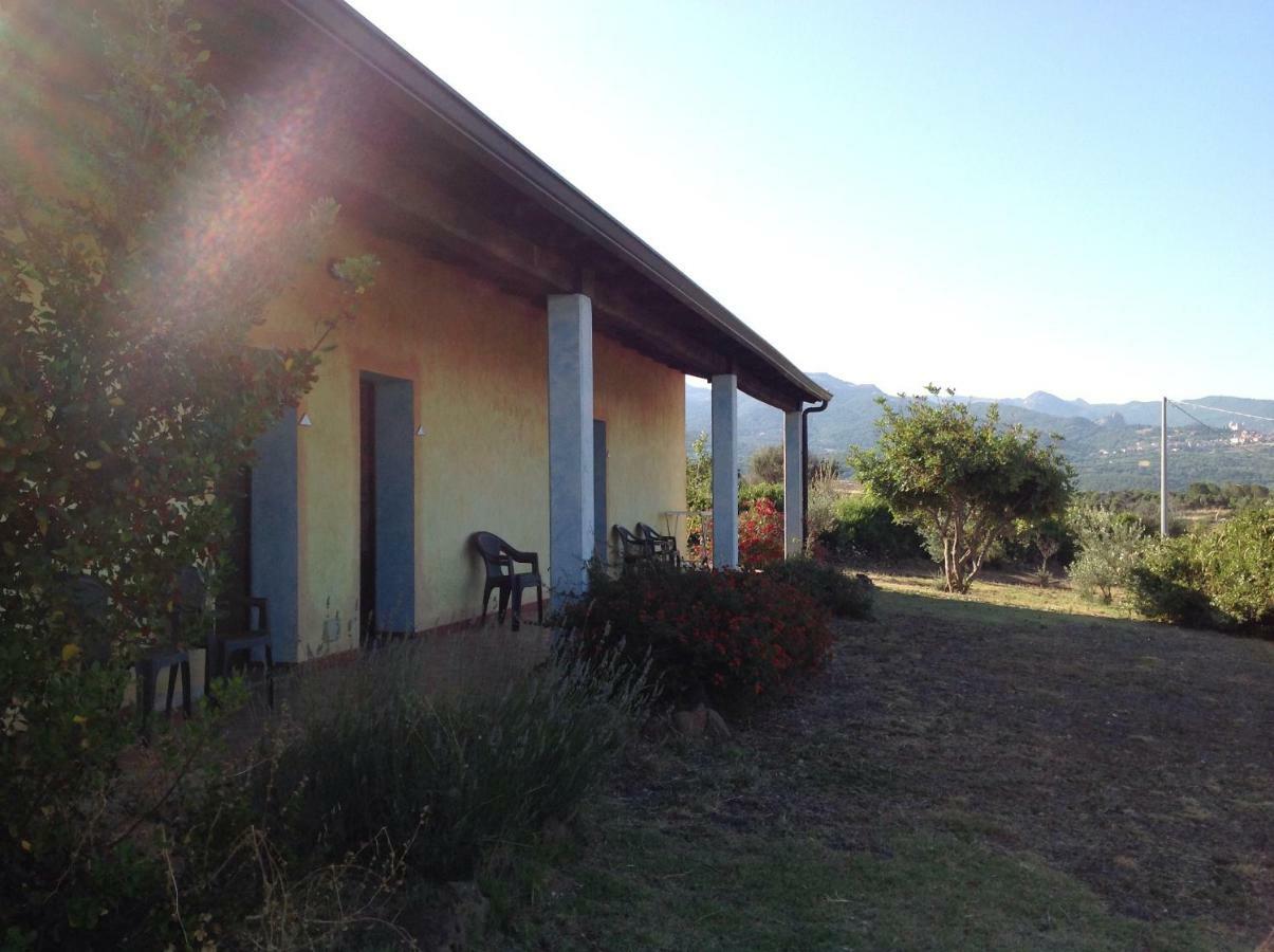 Agriturismo Sa Murta In Sennariolo-Oristano Zewnętrze zdjęcie