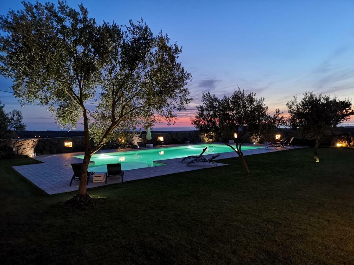 Agriturismo Sa Murta In Sennariolo-Oristano Zewnętrze zdjęcie